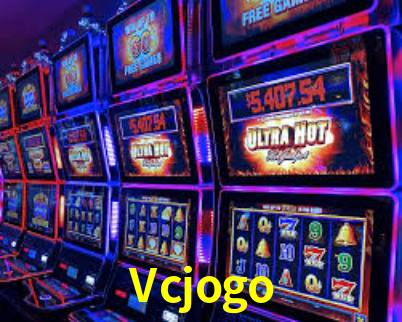 Cassino de Jogos Vcjogo