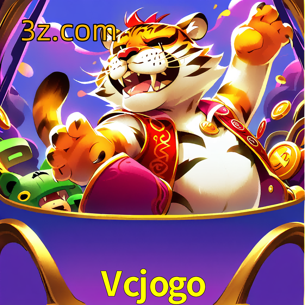  Vcjogo